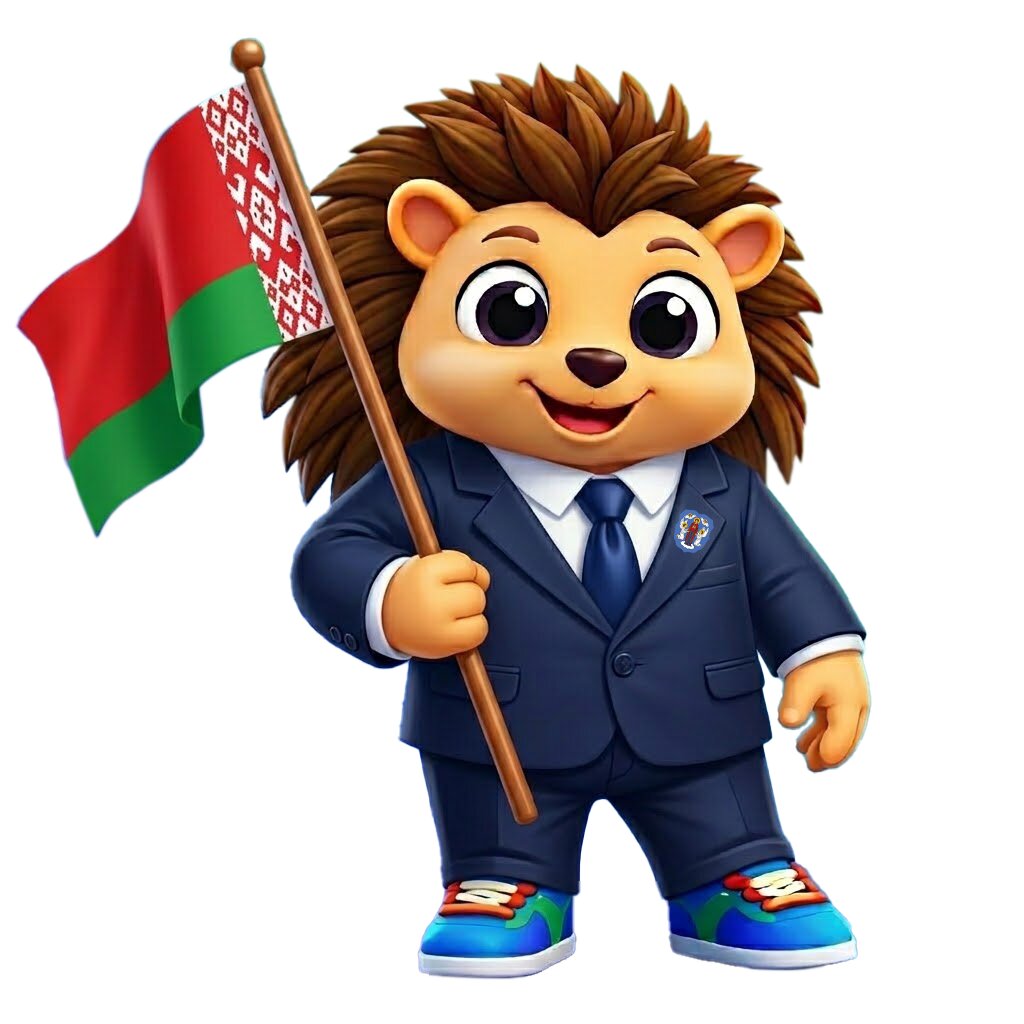 Минск – молодежная столица 2026